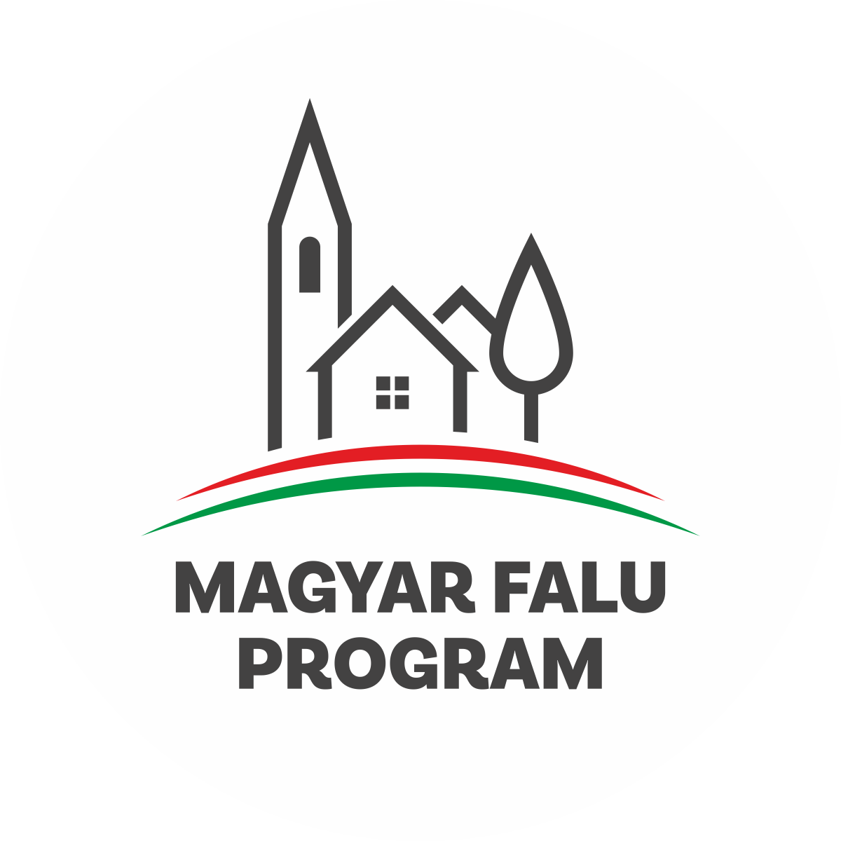 Magyar Falu Program